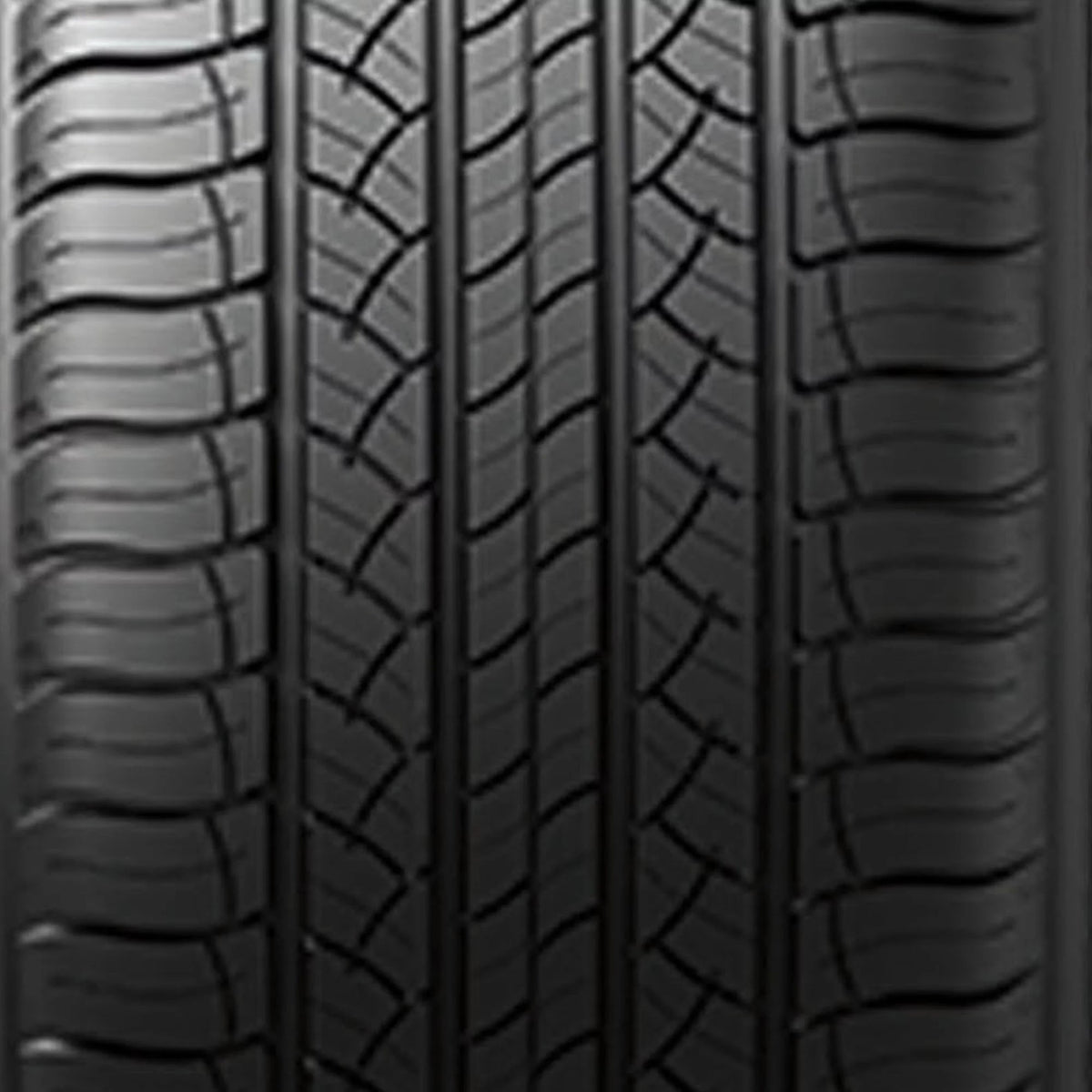 All Season 255/70R18 116V XL Passenger Tire J88115