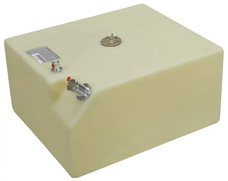 23 Gallon Below Deck Fuel Tank U29476