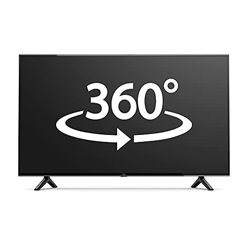 55" 4K UHD Smart TV with Alexa Voice Remote B306345