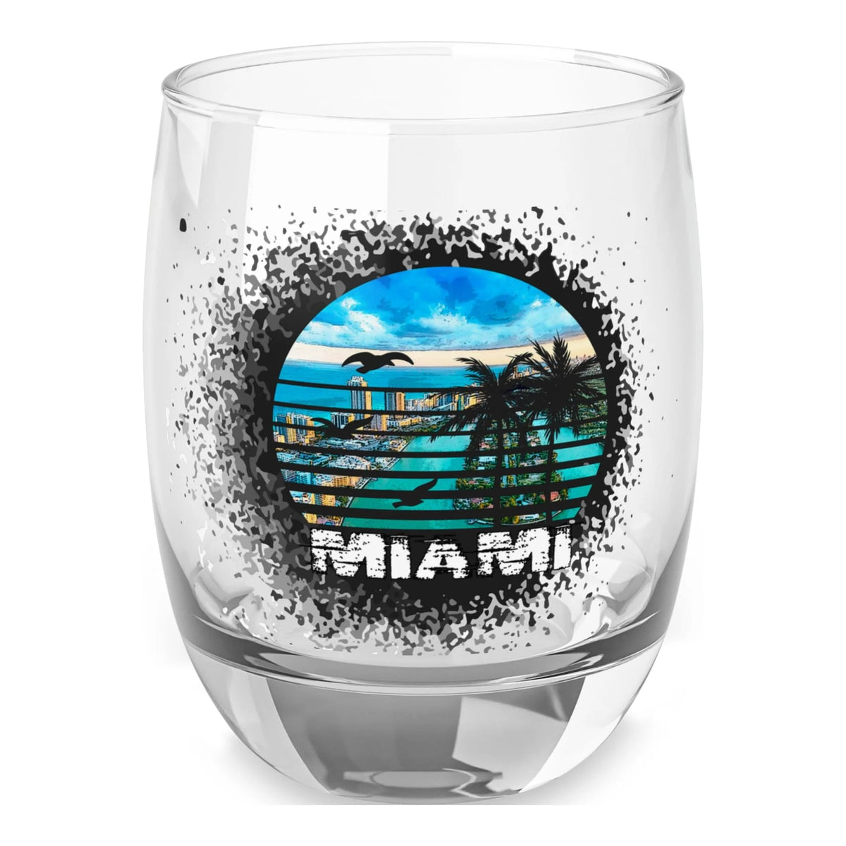 Whiskey Glass K23301