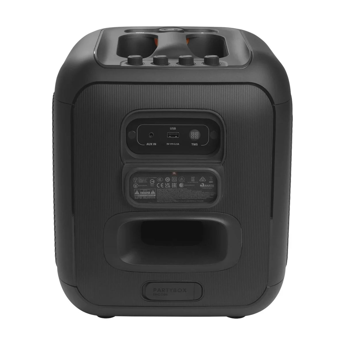 PartyBox Encore Karaoke Party Speaker U869