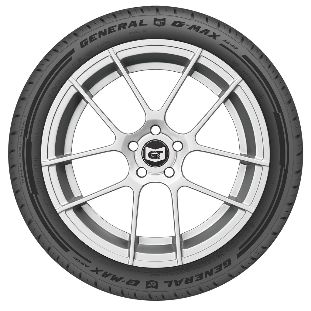 All Season 305/45R22 118V XL Passenger Tire J5633