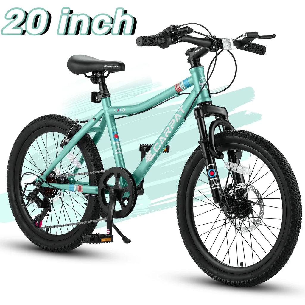 20 inch 7 Speed Kids Mountain Bike V603065