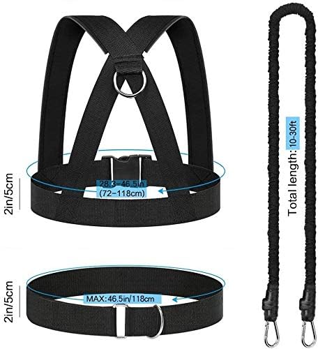 Resistance Training Rope A362