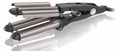 Tourmaline Triple Barrel Waver I28922