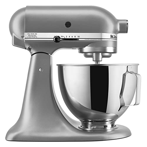 4.5 Quart Tilt-Head Stand Mixer V71595