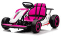 Red Electric Drift Go Kart G44553