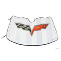 Corvette C6 Sunshade Y11400