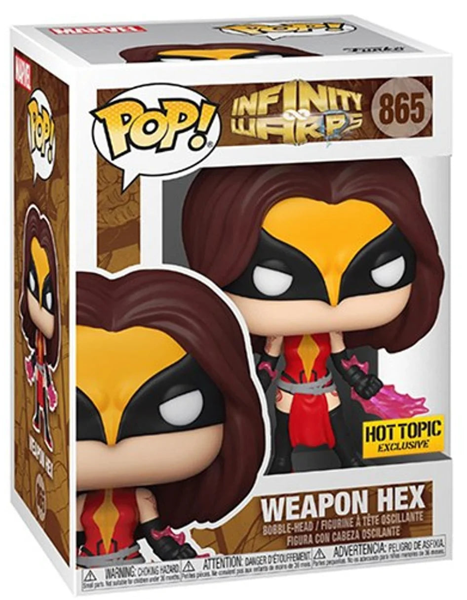 Vinyl Figure V922