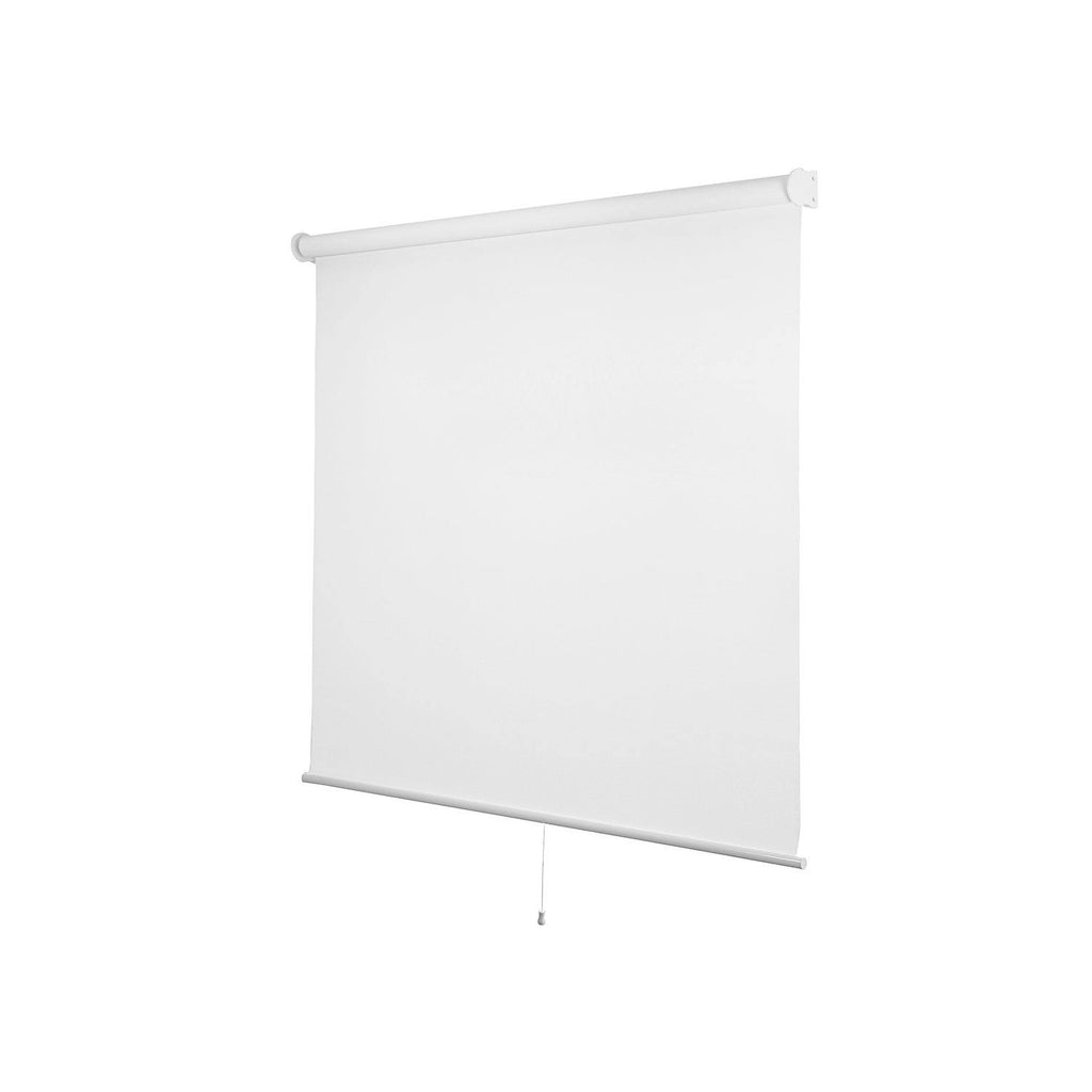 53 x 72 in. Cordless Room Darkening Roller Shades L928
