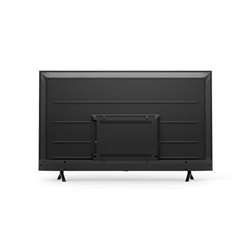 55" 4K UHD Smart TV with Alexa Voice Remote B306345