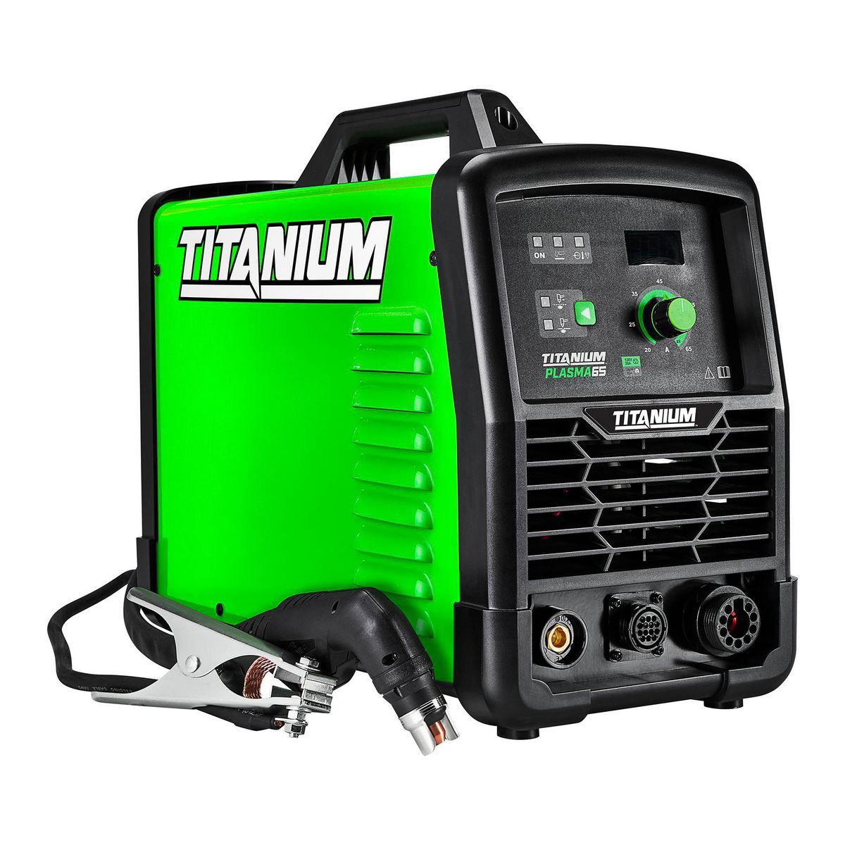 65 Amp Plasma Cutter X56314