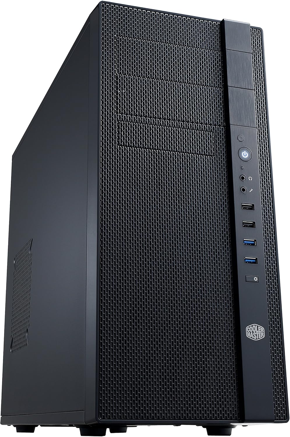 Mid-Tower Computer Case I2373
