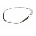 Chrome Headlight Lamp Bezel Trim LH Driver Side G938