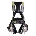 Deluxe Tool Bag Harness - Digital Camo/Green - Medium E2558