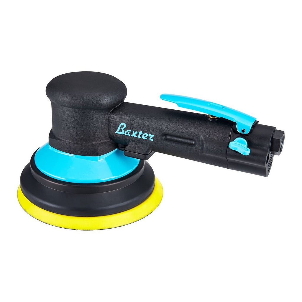 6 in. Geared Air Sander E947193