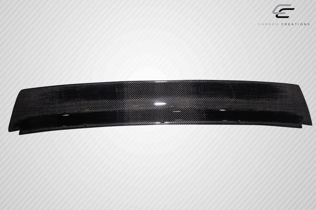 Carbon Creations RBS Rear Wing Spoiler for Nissan 240SX S13 HB X847732