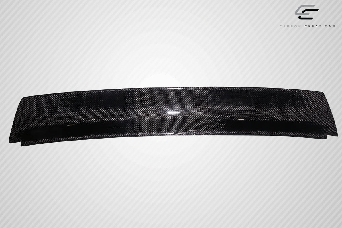 Carbon Creations RBS Rear Wing Spoiler for Nissan 240SX S13 HB X847732