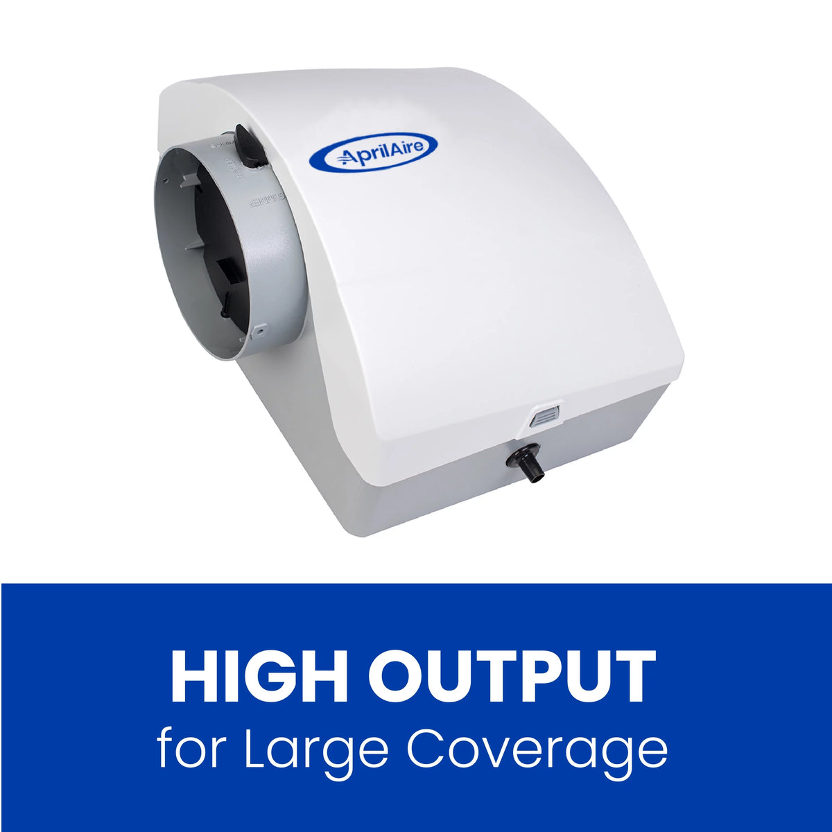 17 gal Manual Control Humidifier R83788