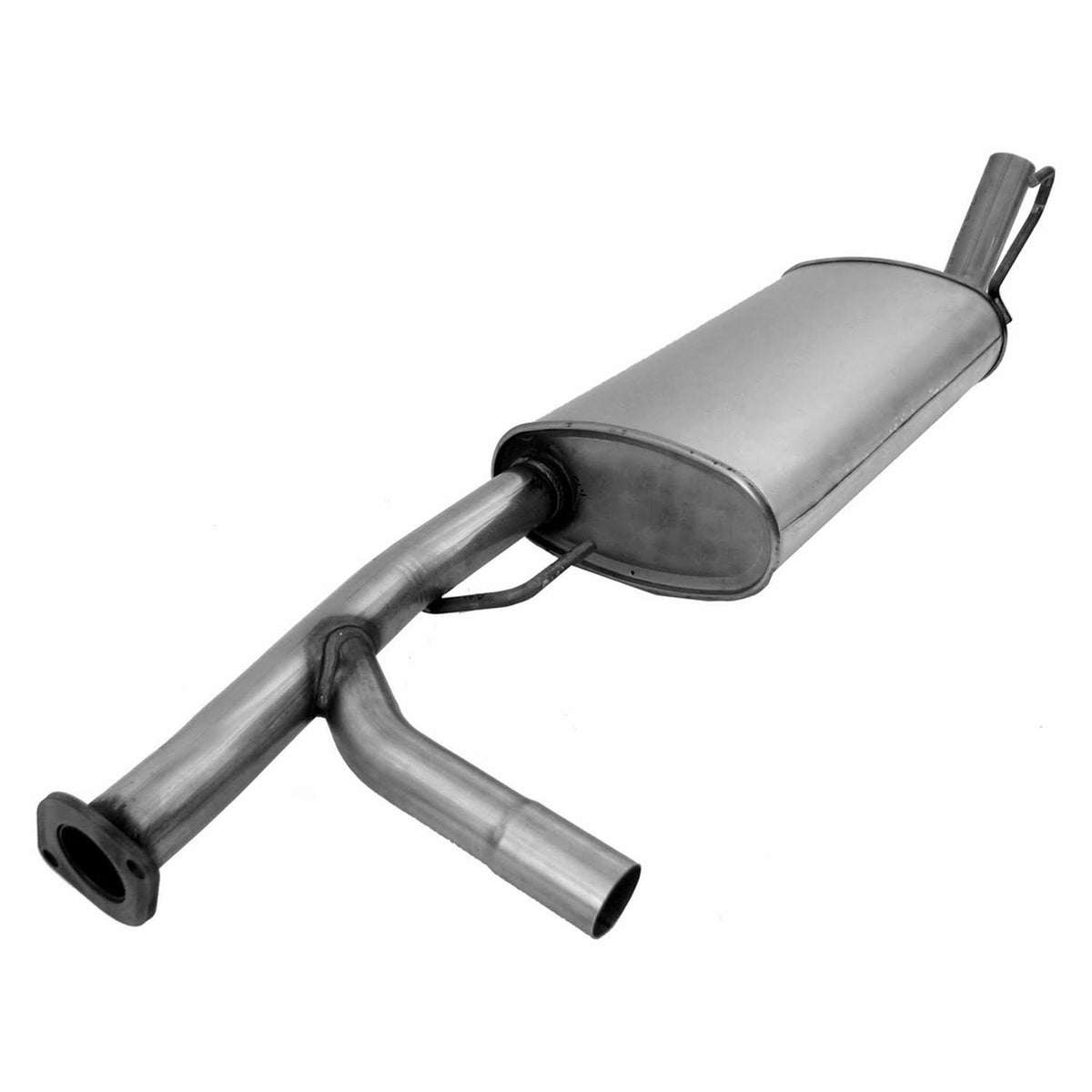 Muffler Assembly L946820
