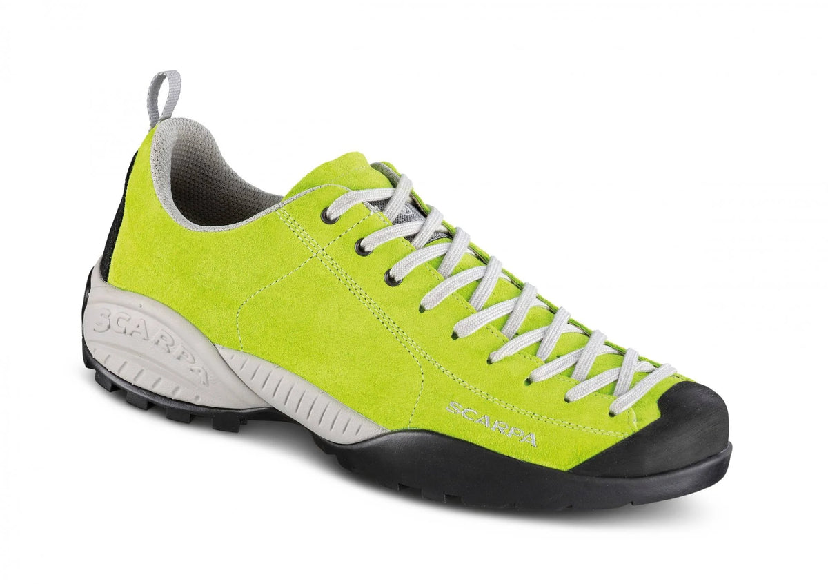 Green Shoes F11251