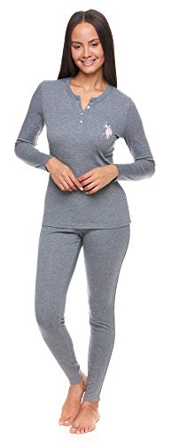 Women's Thermal Underwear Set A71296