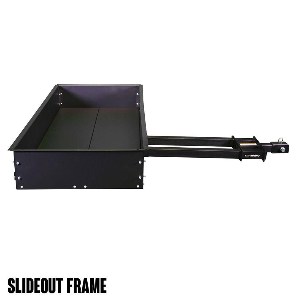 Hitch Cargo Carrier P99032