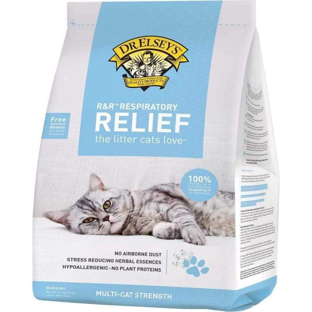 Silica Cat Litter Q44376