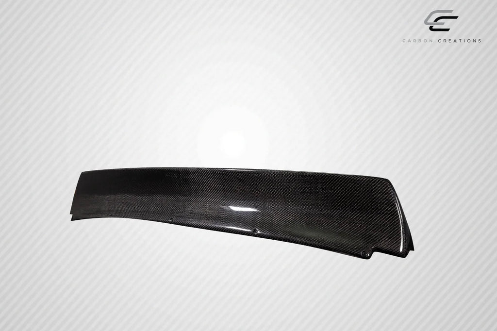 Carbon Creations RBS Rear Wing Spoiler for Nissan 240SX S13 HB X847732