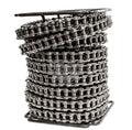 60 Roller Chain 100 Feet with 10 Connecting Links X229
