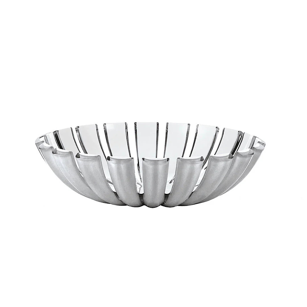Sky Grey Basket W51872