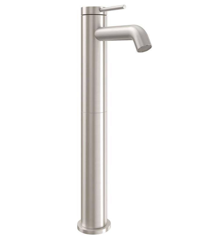Single Hole Lavatory Faucet D914540