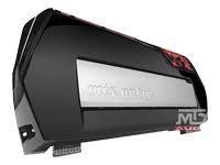 Class D Mono Car Amplifier W55387