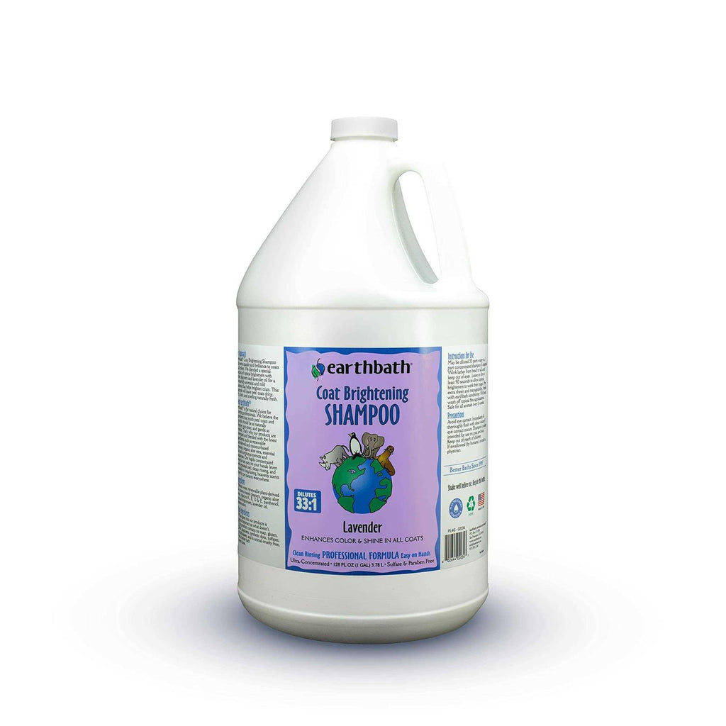 Coat Brightening Shampoo L307622