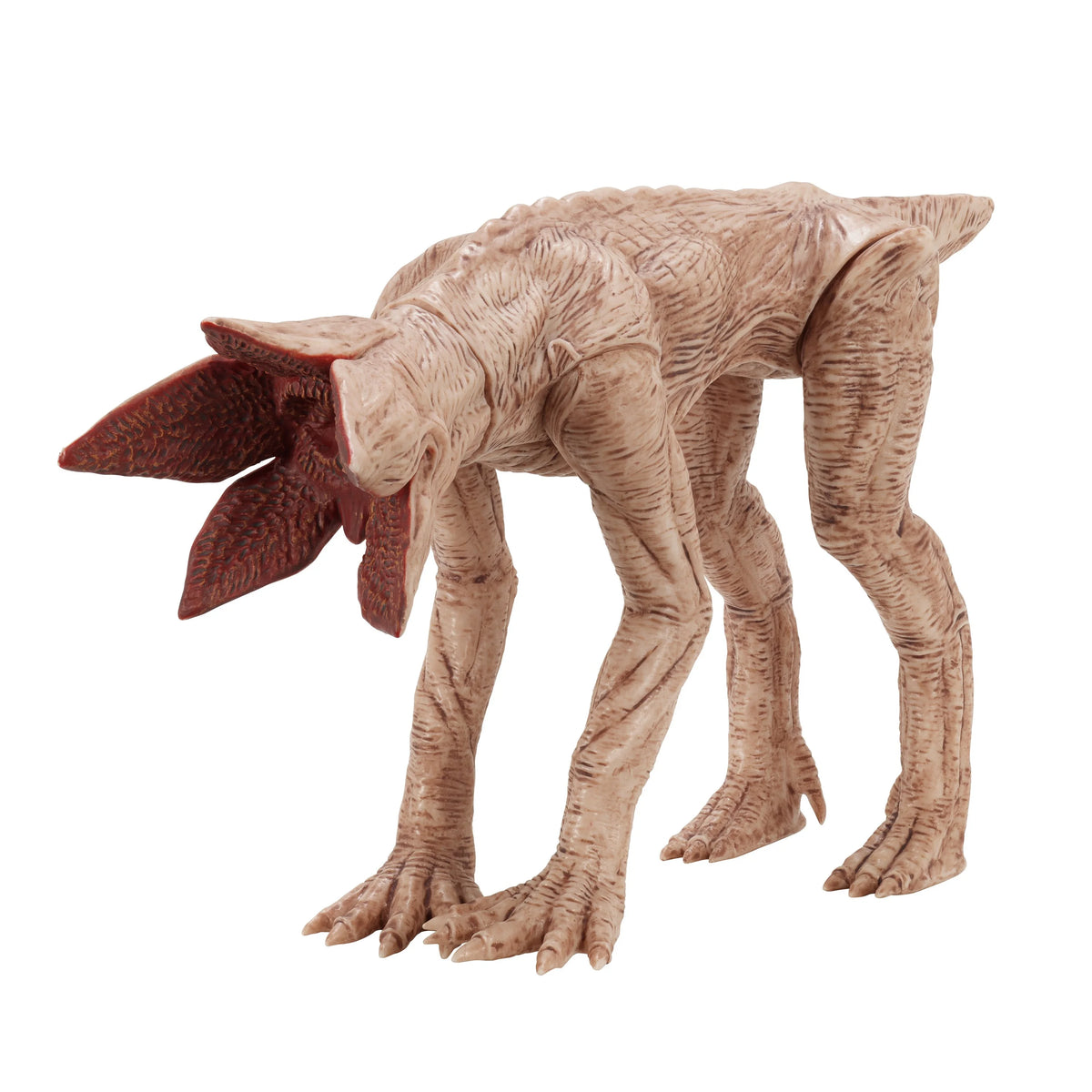 7" Collectible Figure F506