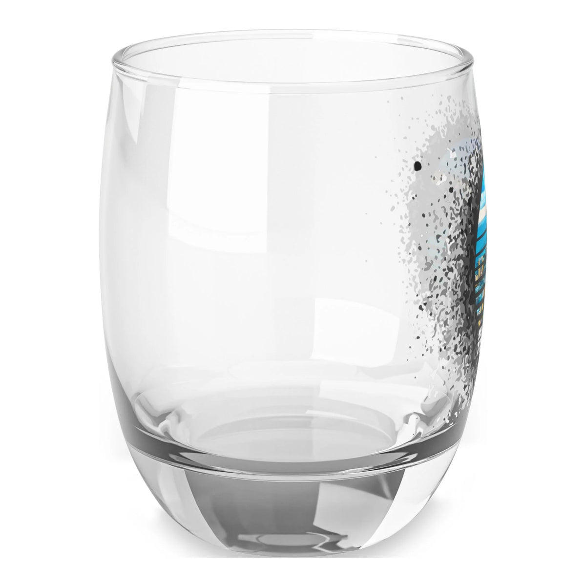Whiskey Glass K23301