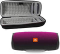 Waterproof Wireless Bluetooth Speaker with Hard Case U77484