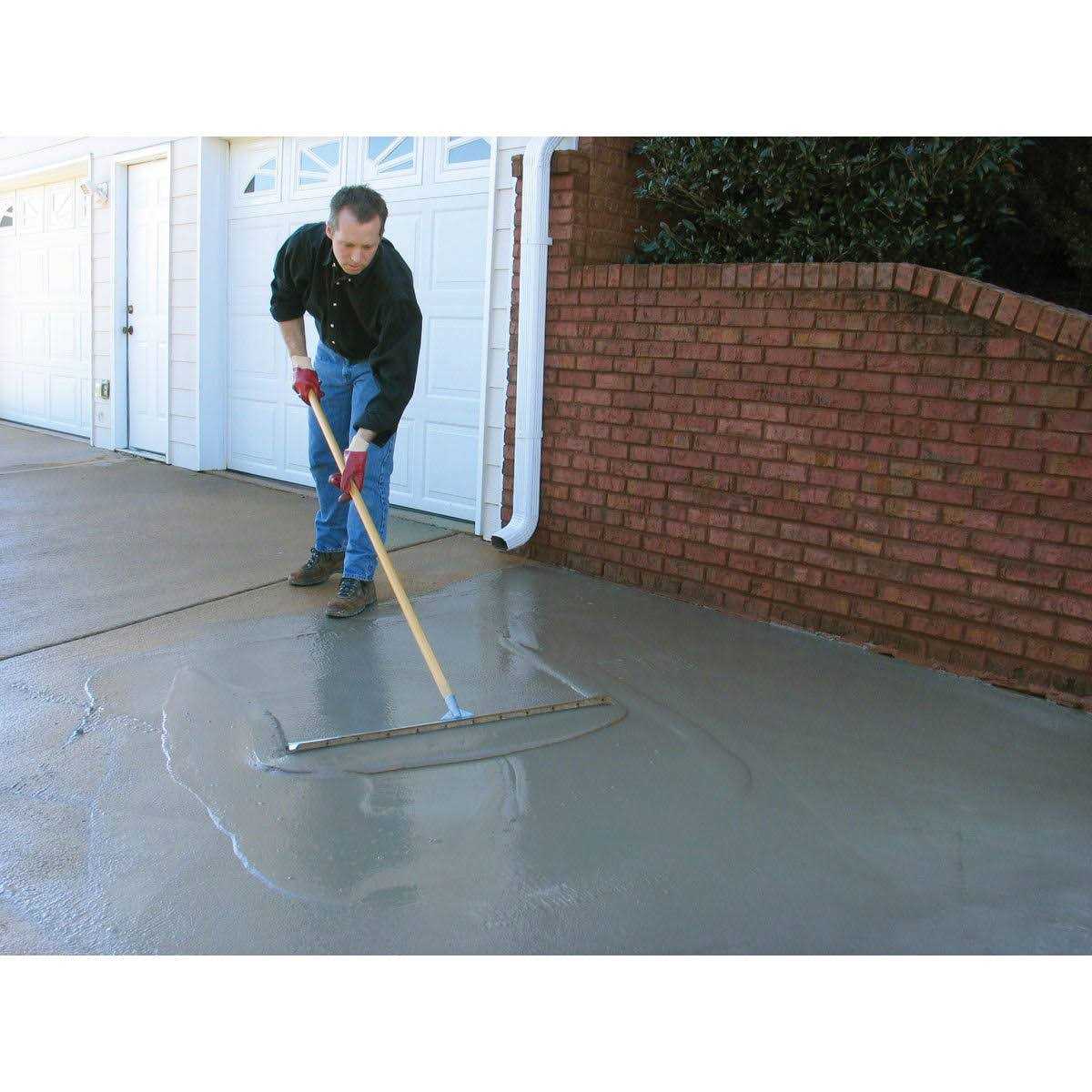 40 Concrete Resurfacer S5982