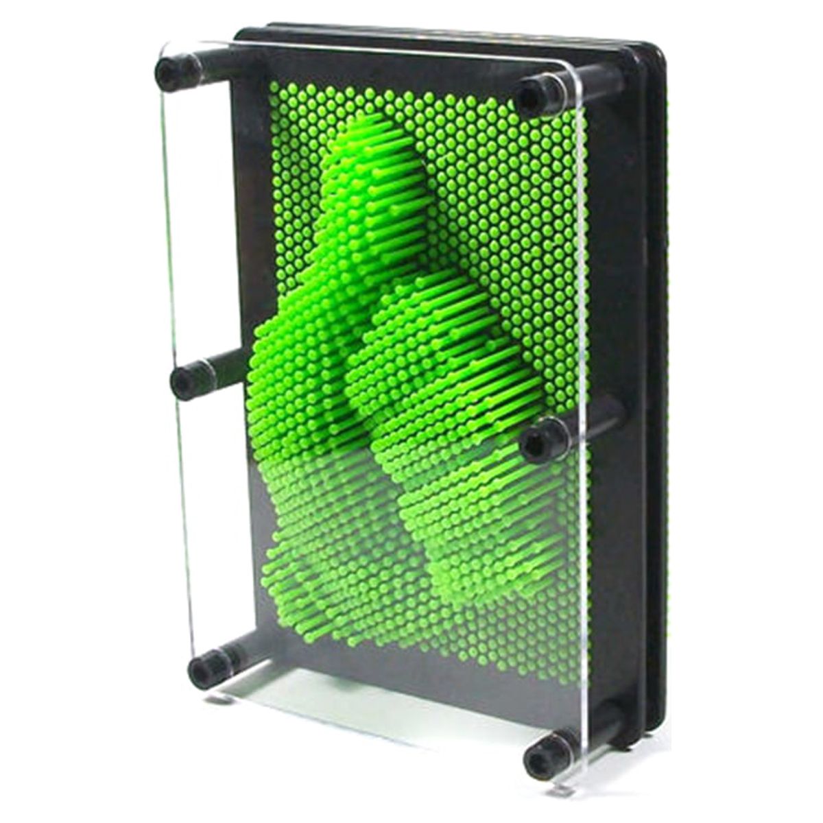 3D Pin Art Impression Board I310