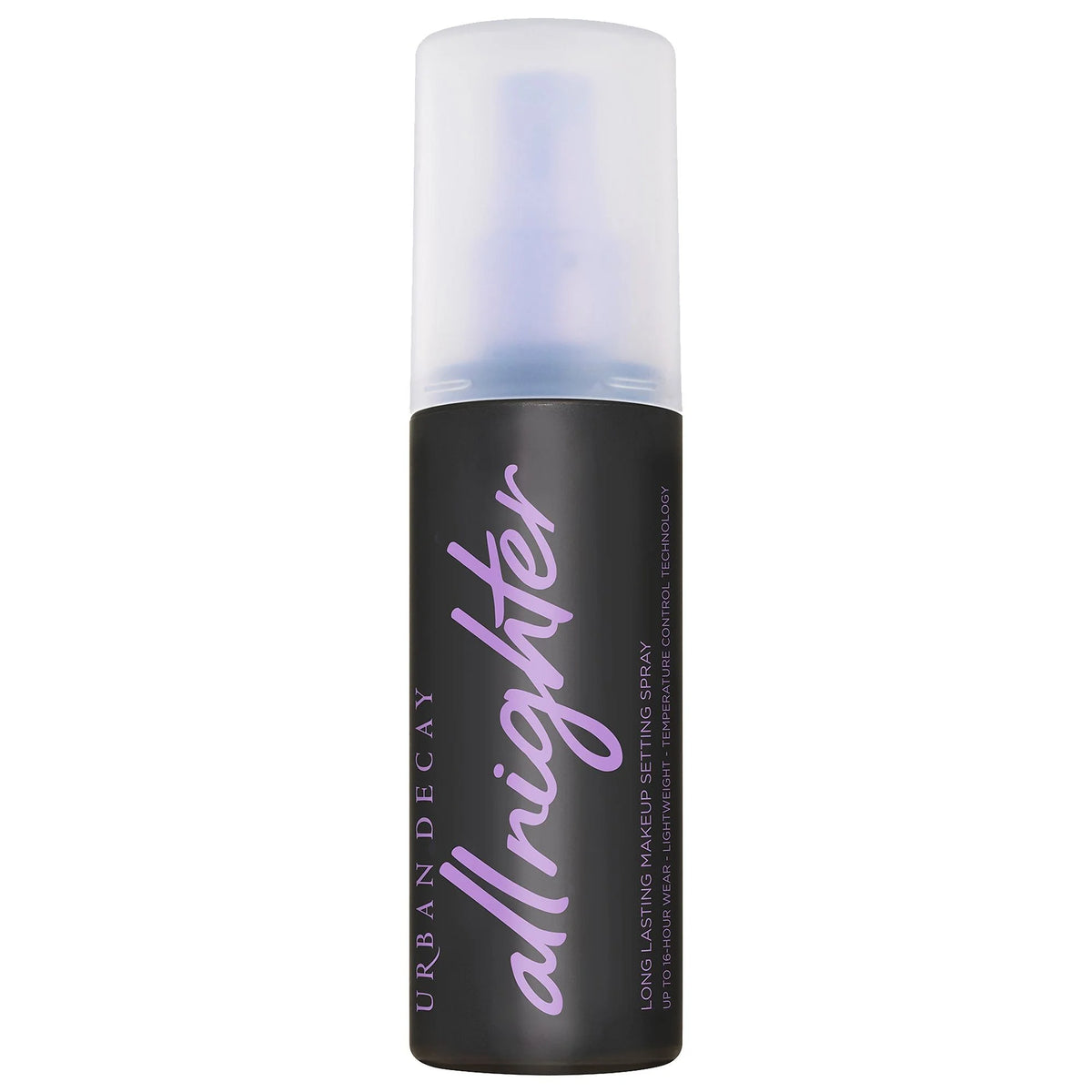 4 oz Waterproof Makeup Setting Spray G118694