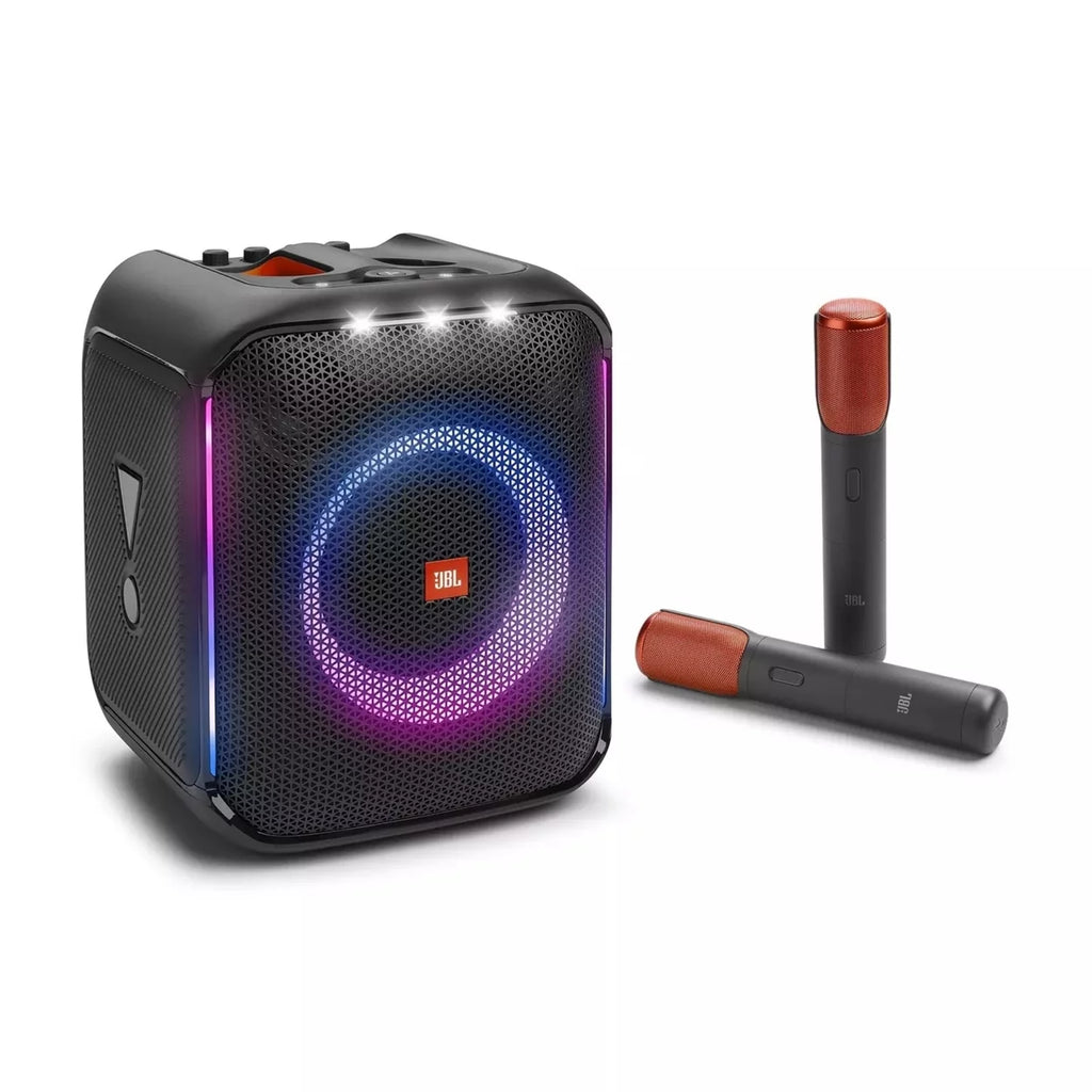 PartyBox Encore Karaoke Party Speaker U869