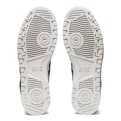 White Green Trainers A485