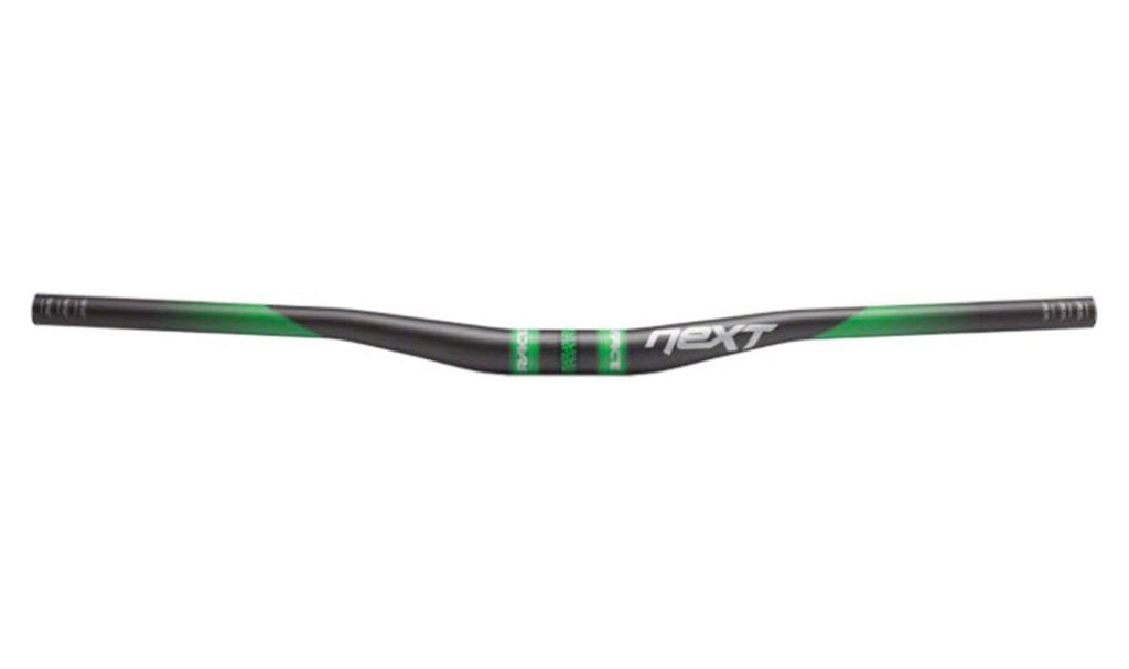 Carbon Handlebar X4924