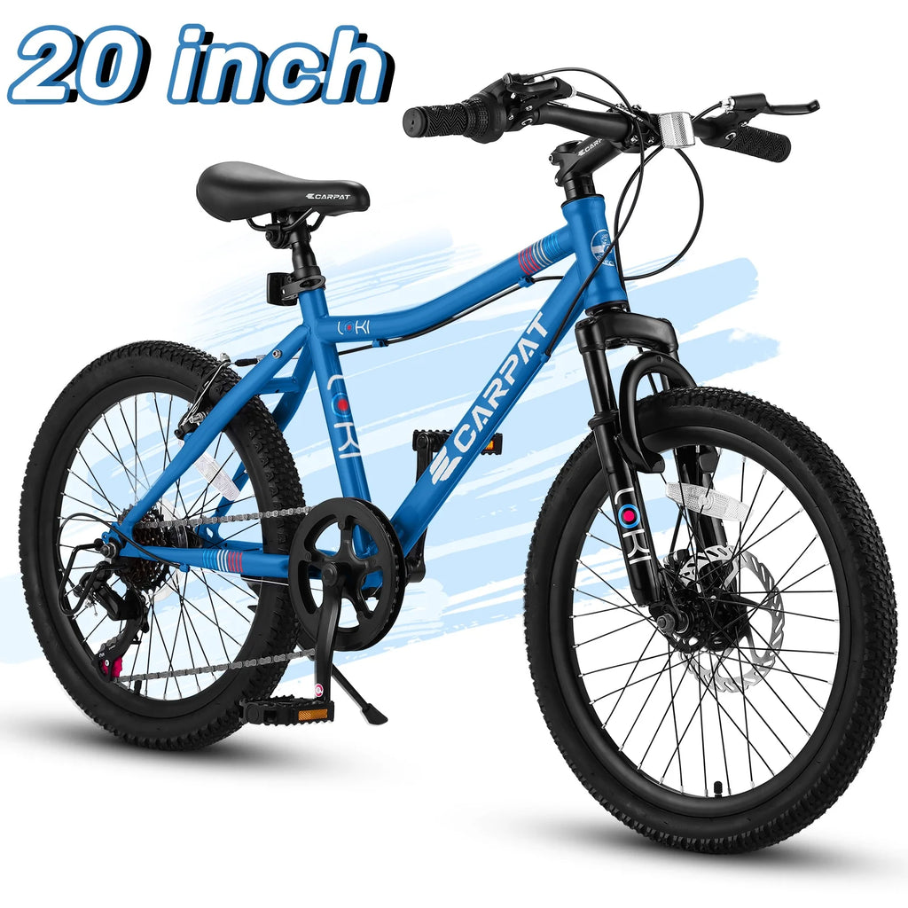20 inch 7 Speed Kids Mountain Bike V603065