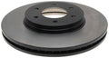 Front Disc Brake Rotor X593774