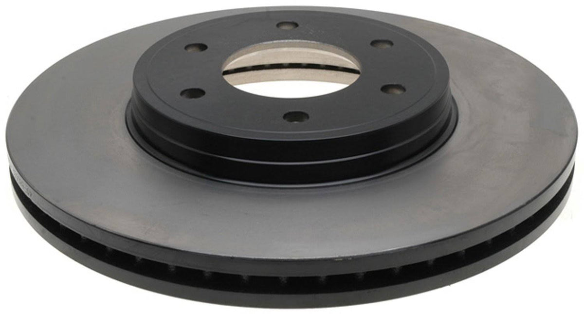 Front Disc Brake Rotor X593774