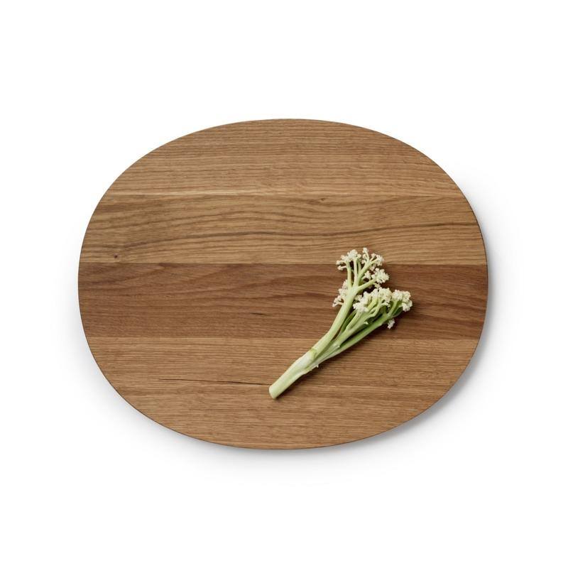 Oak Serving Tray J52864