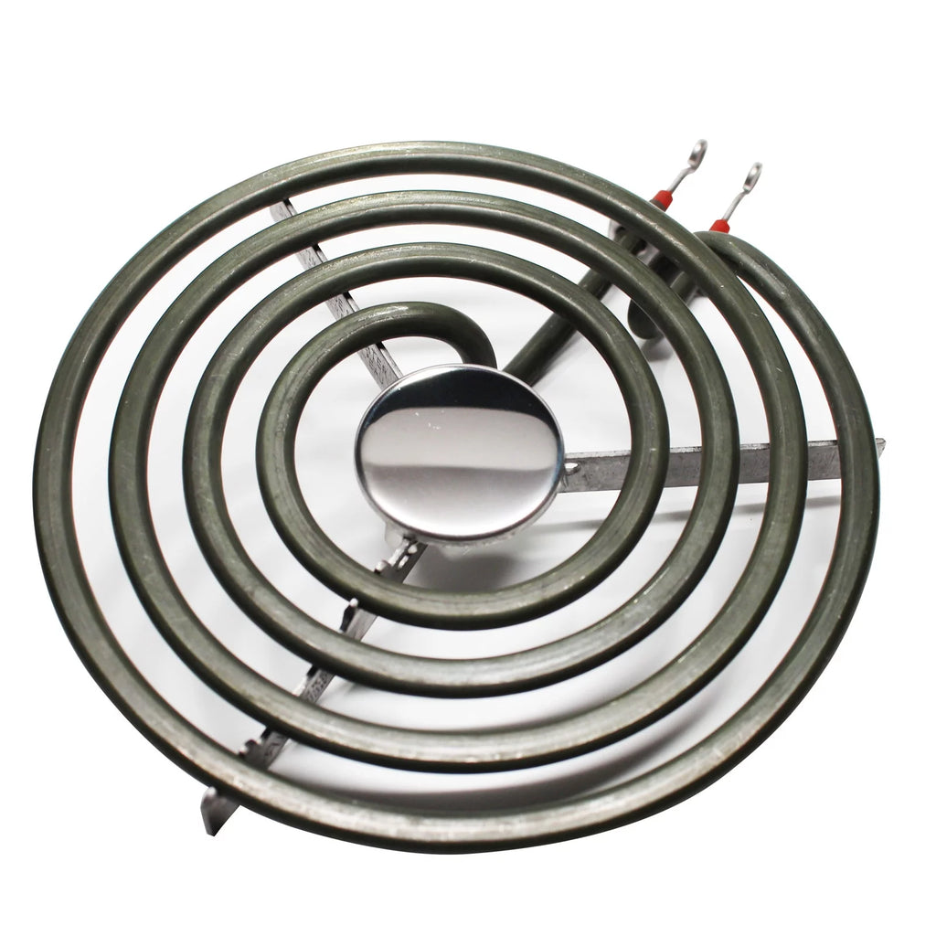 6 inch 4 Turns Surface Burner Element W60843