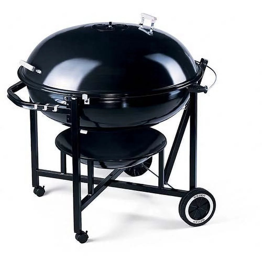 37'' Charcoal Grill Q2207