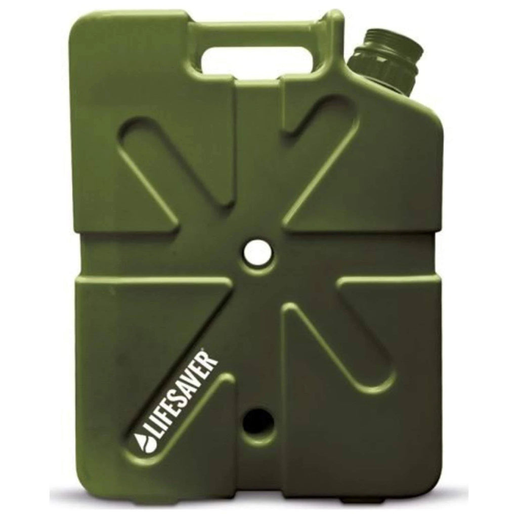 Army Green 20000uF Jerrycan F880